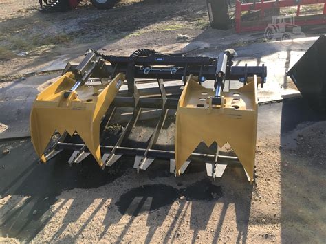 armstrong grapple for sale